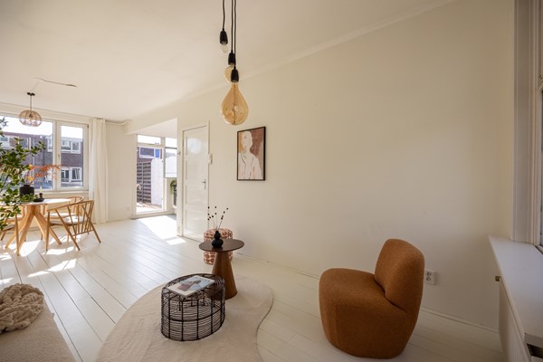 Medium property photo - Burgemeester van Tuyllkade 32BS, 3553 AJ Utrecht